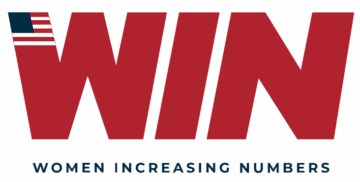 Women Increasing Numbers